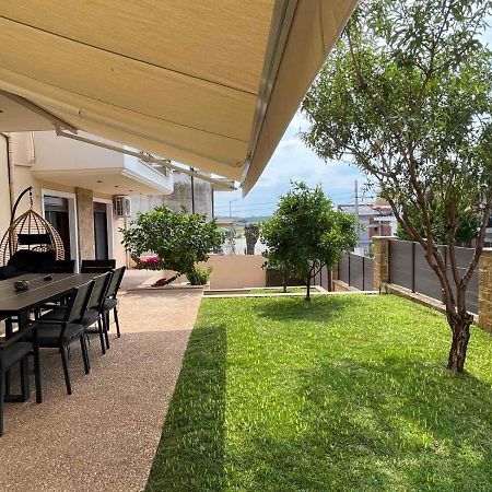 Artline Family Suite Flogita Exterior foto