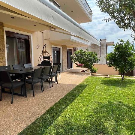 Artline Family Suite Flogita Exterior foto