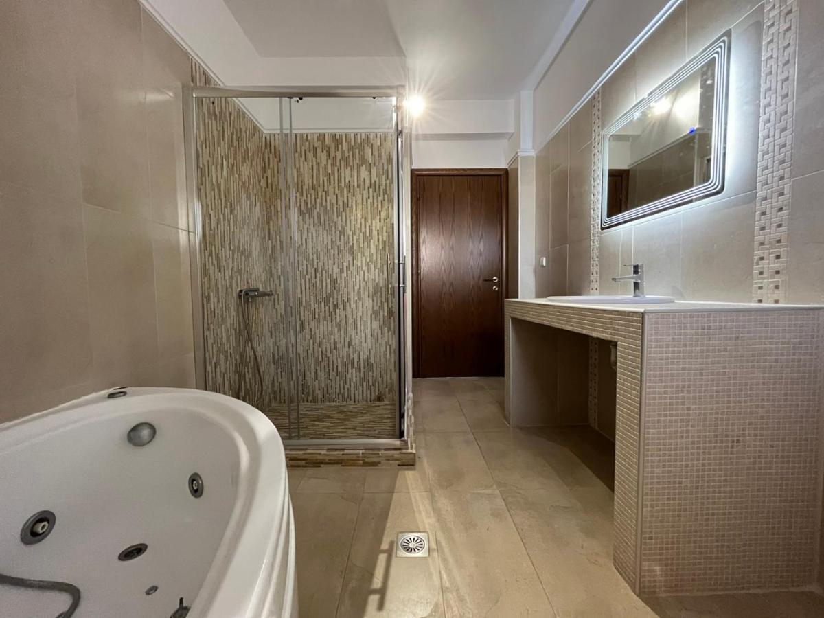 Artline Family Suite Flogita Exterior foto