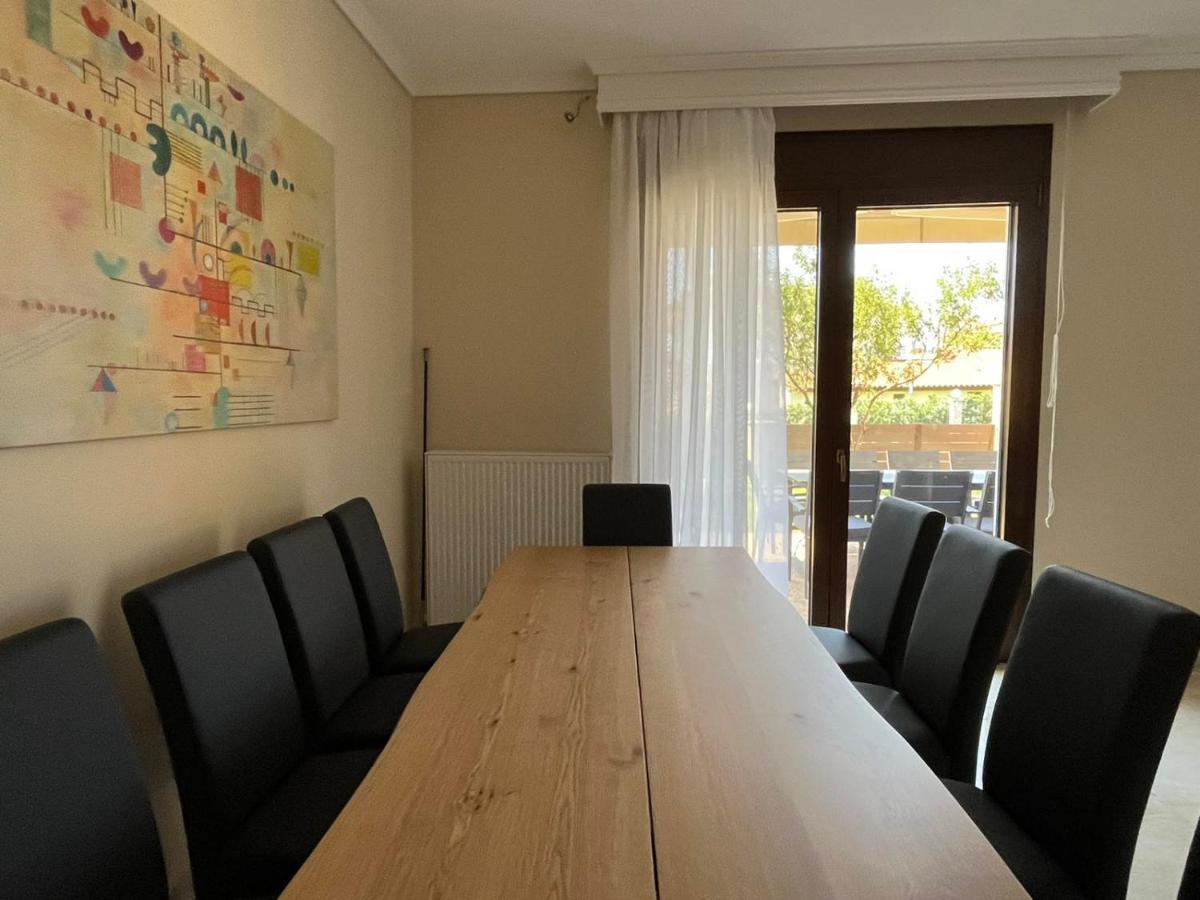 Artline Family Suite Flogita Exterior foto