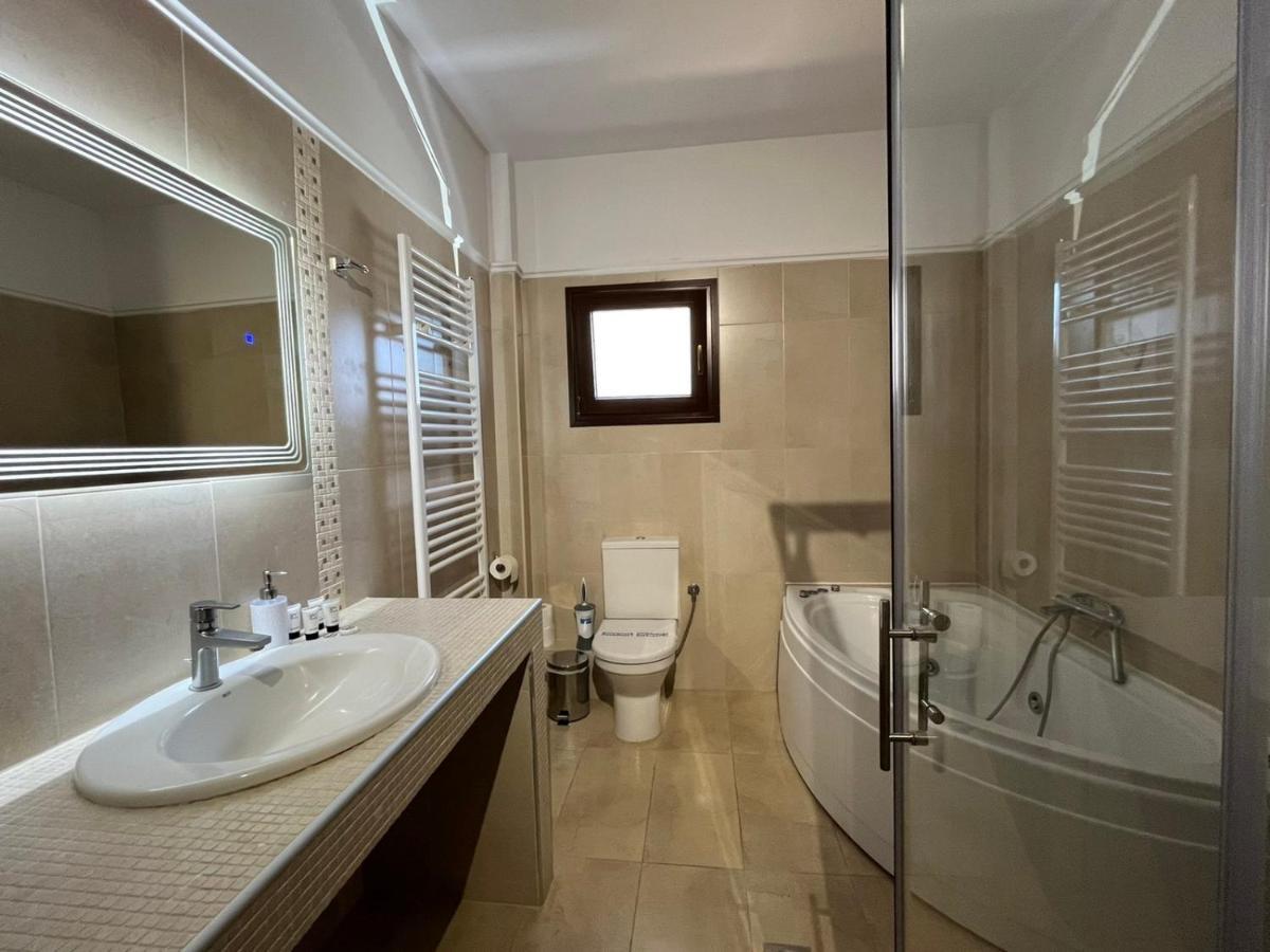 Artline Family Suite Flogita Exterior foto