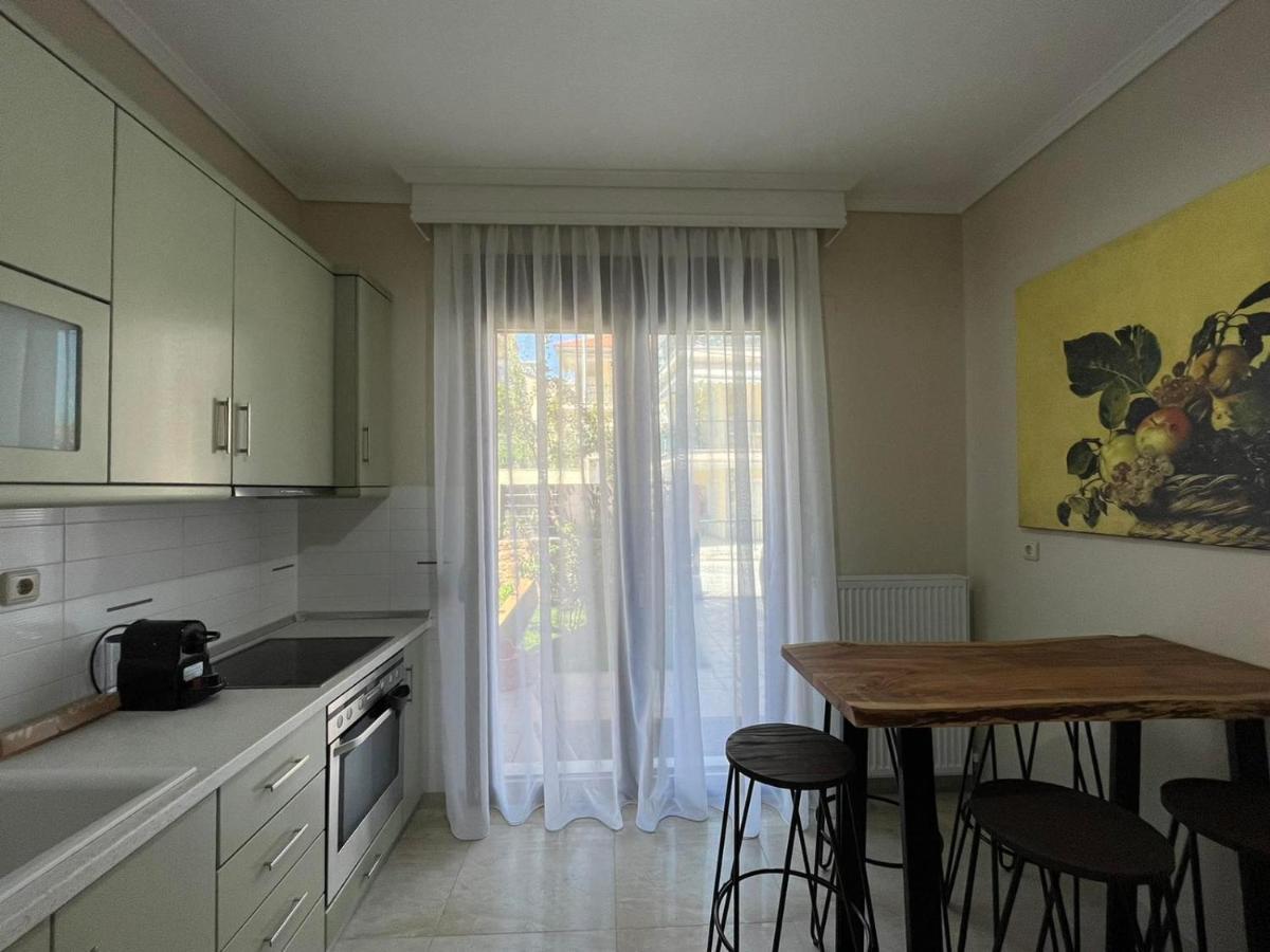 Artline Family Suite Flogita Exterior foto
