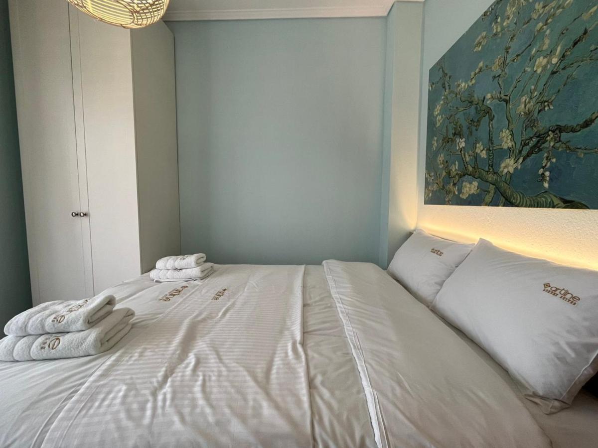 Artline Family Suite Flogita Exterior foto